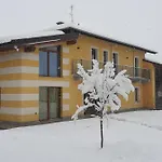 Fior Di Campo ファームステイ
