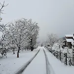 Fior Di Campo Vakantieboerderij