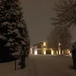 Fior Di Campo ファームステイ *