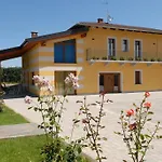 Fior Di Campo Feriegård Dronero
