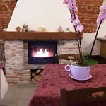 Fior Di Campo ファームステイ *