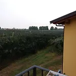 Fior Di Campo ファームステイ *