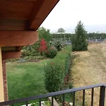 Fior Di Campo ファームステイ