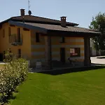 Fior Di Campo ファームステイ *