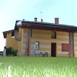Fior Di Campo Feriegård *