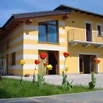 Fior Di Campo ファームステイ *