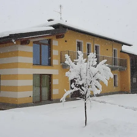 Fior Di Campo Farmház