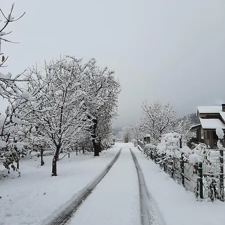 Fior Di Campo Alloggio per agriturismo