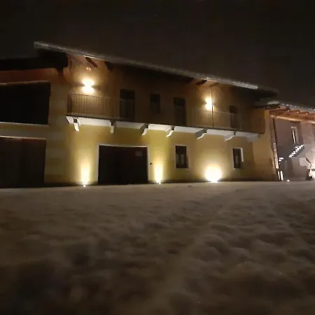 Fior Di Campo Bauernhof