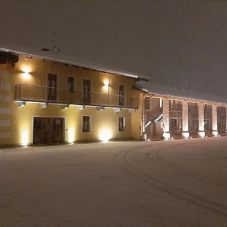 Fior Di Campo Dronero
