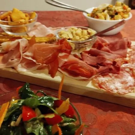 Fior Di Campo