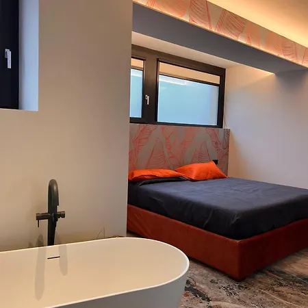 Agriturismo Fior Di Campo Farm stay