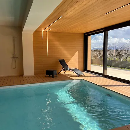Farm stay Agriturismo Fior Di Campo *