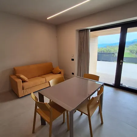 Alloggio per agriturismo Fior Di Campo *