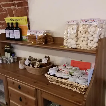 Alloggio per agriturismo Fior Di Campo