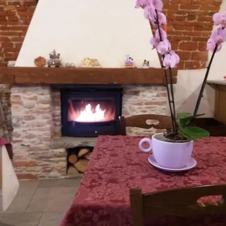 Fior Di Campo Alloggio per agriturismo *