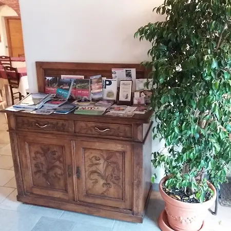 Agriturismo Fior Di Campo *
