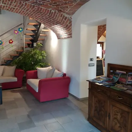 Alloggio per agriturismo Fior Di Campo