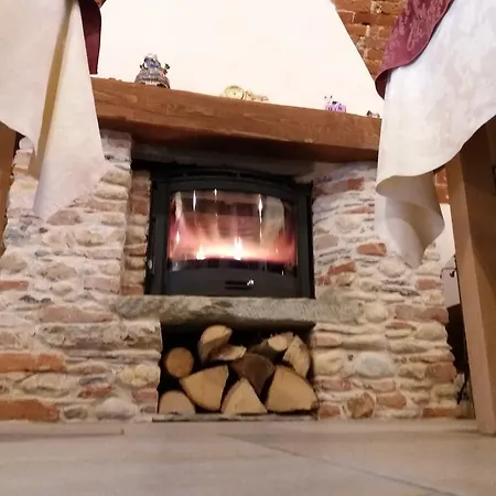 Fior Di Campo *