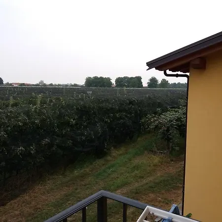 Fior Di Campo Alloggio per agriturismo *