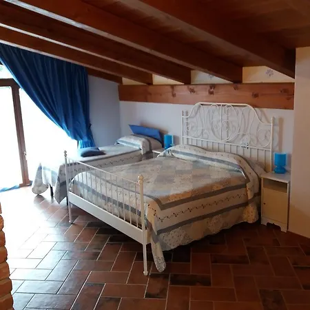 Alloggio per agriturismo Fior Di Campo Dronero