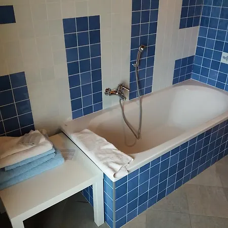 Fior Di Campo Alloggio per agriturismo *