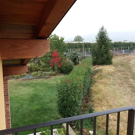Fior Di Campo Alloggio per agriturismo