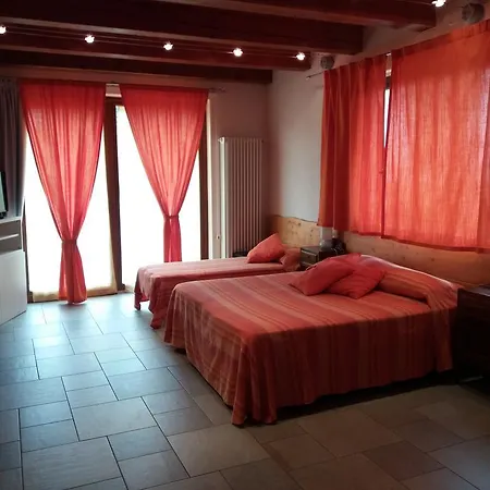Alloggio per agriturismo Fior Di Campo