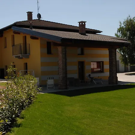 Fior Di Campo Alloggio per agriturismo *