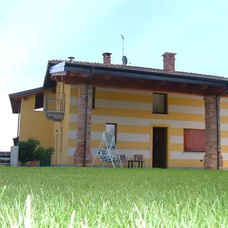 Fior Di Campo Farmház *