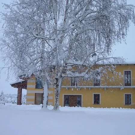 Fior Di Campo Farmház *