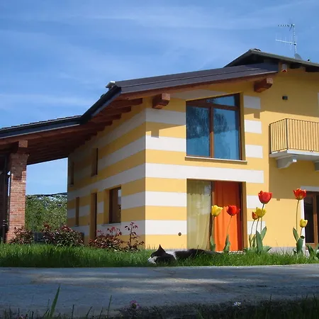 Fior Di Campo