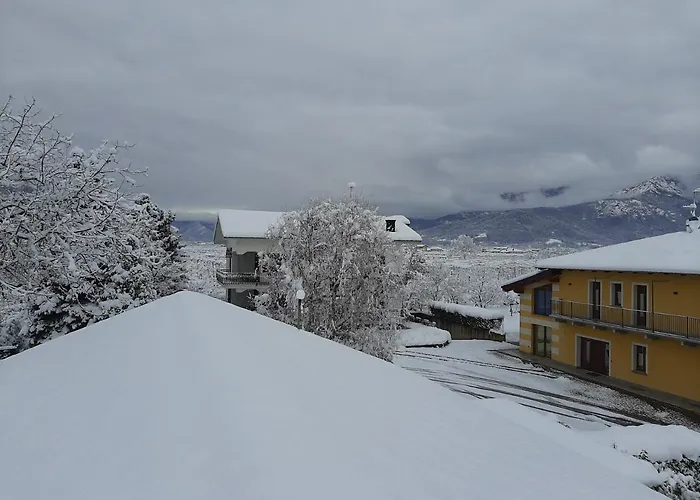 Fior Di Campo Alloggio per agriturismo Dronero