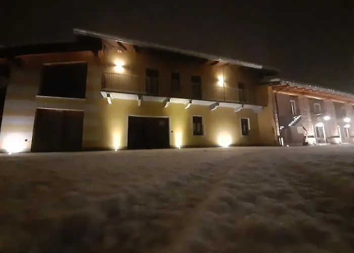 Fior Di Campo Alloggio per agriturismo