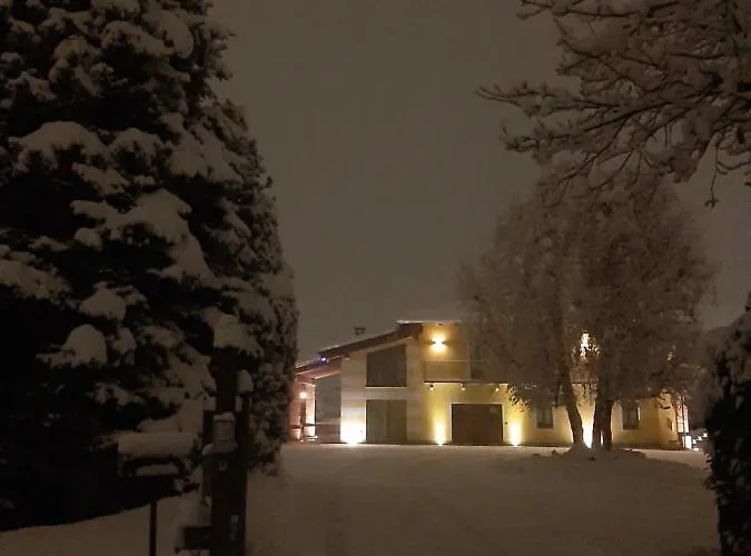 Fior Di Campo Alloggio per agriturismo *
