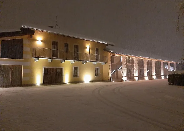 Fior Di Campo Dronero