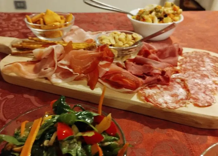 Fior Di Campo
