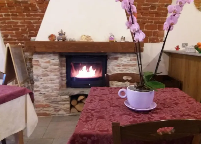 Fior Di Campo Alloggio per agriturismo *