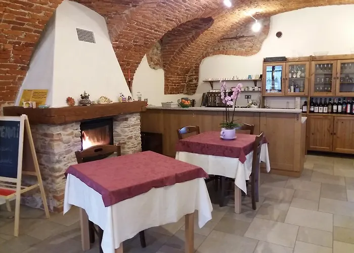 Fior Di Campo Dronero