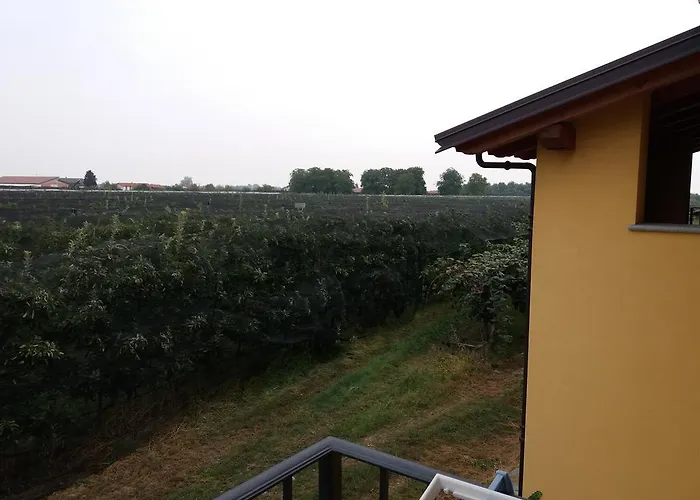 Fior Di Campo Alloggio per agriturismo *