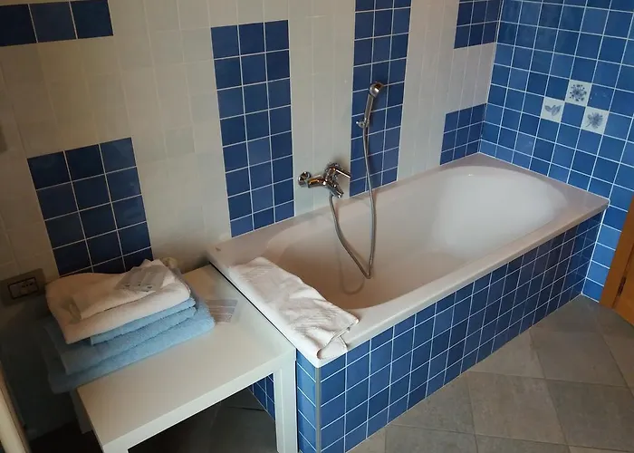 Fior Di Campo Alloggio per agriturismo *