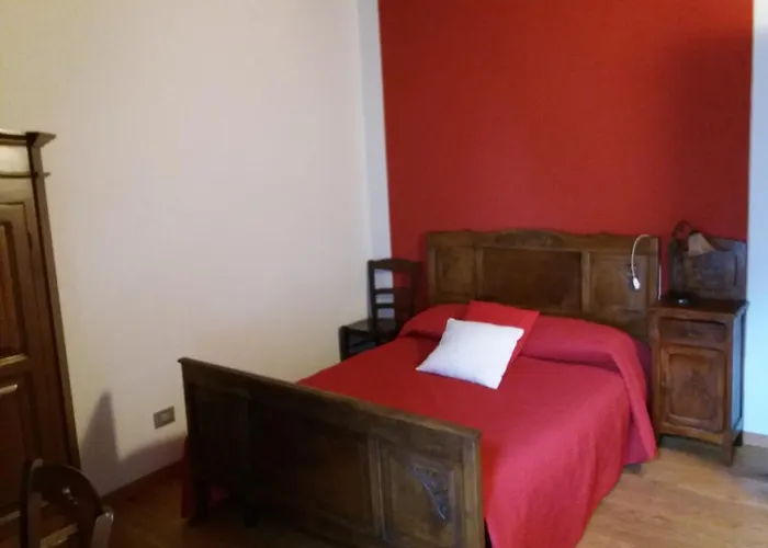 Alloggio per agriturismo Fior Di Campo Dronero