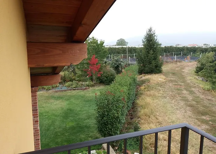 Fior Di Campo Alloggio per agriturismo