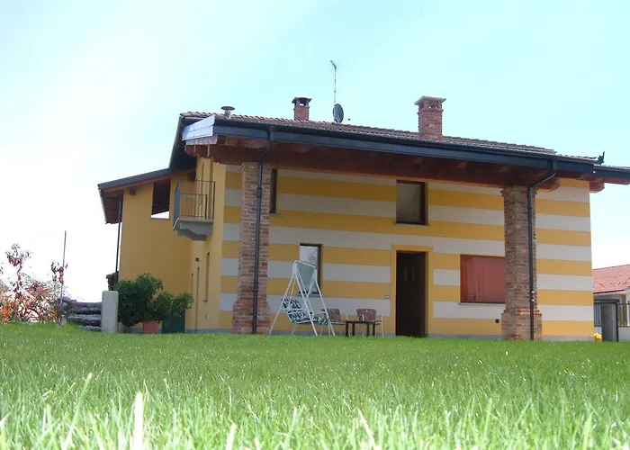 Fior Di Campo Alloggio per agriturismo *