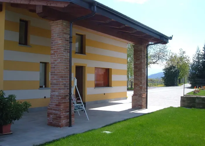 Fior Di Campo