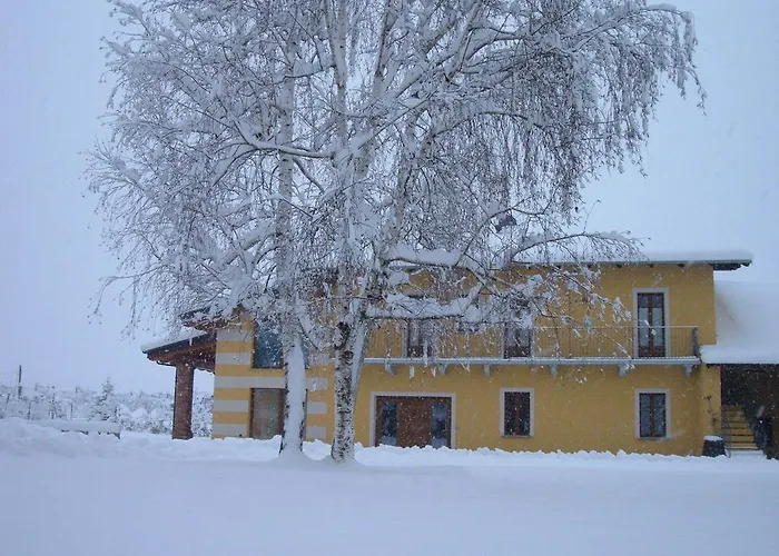Fior Di Campo Alloggio per agriturismo *