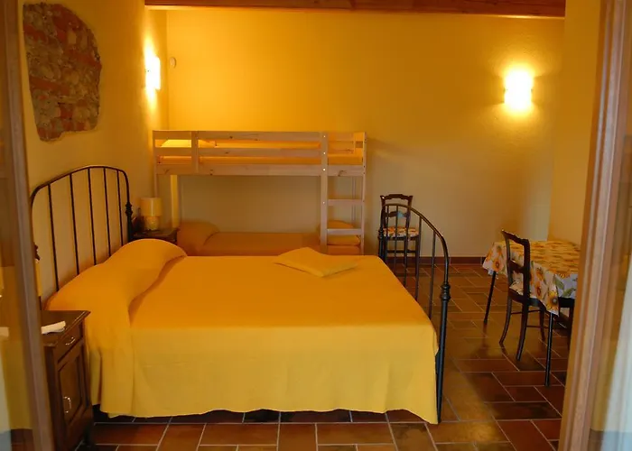 Fior Di Campo Alloggio per agriturismo