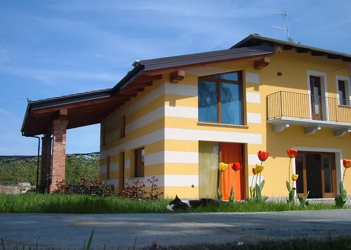Fior Di Campo